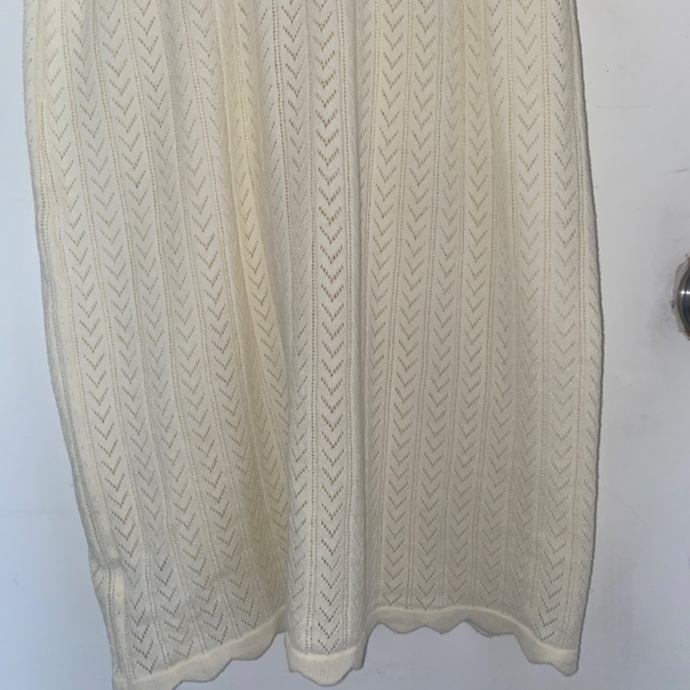 Calligraphie Dress - Picture 8 of 16